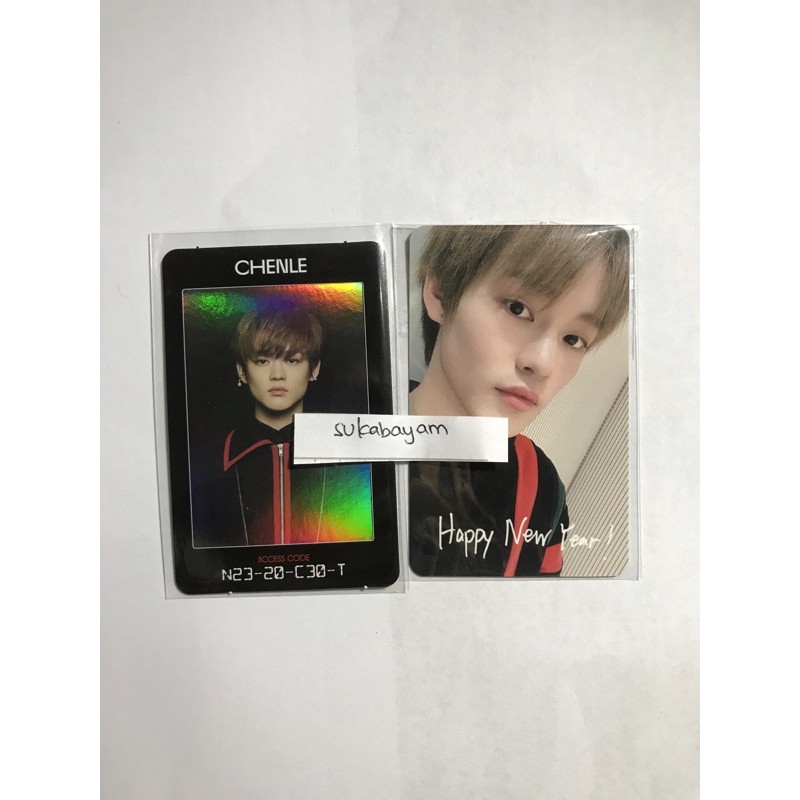 pc chenle wfm ac
