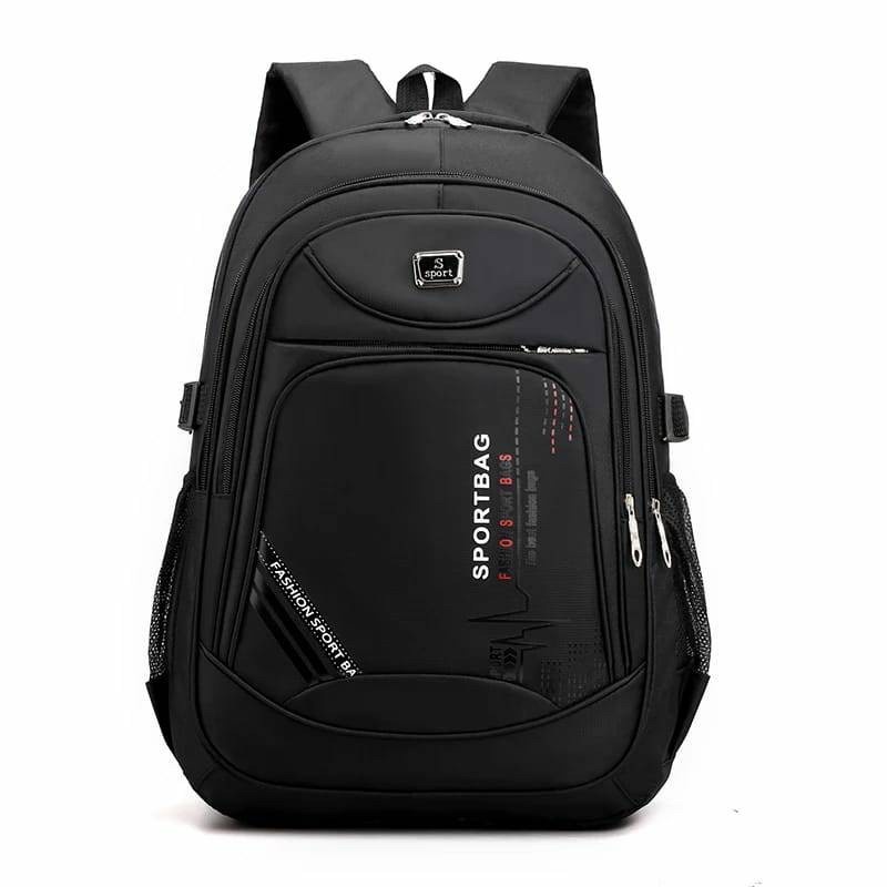 Tas ransel pria Sport bags tas ransel laptop tas kerja tas sekolah Terbaru 2021 trend kekinian