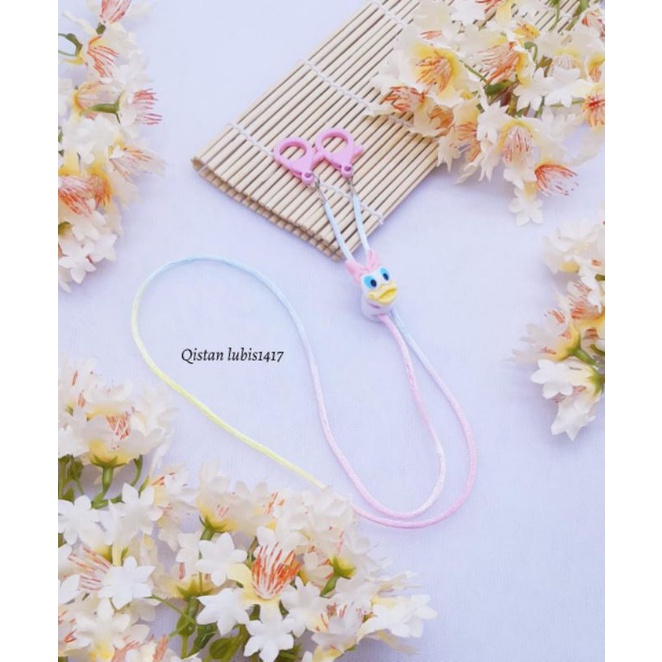 Strap Clay premium manis beli 10 free 2