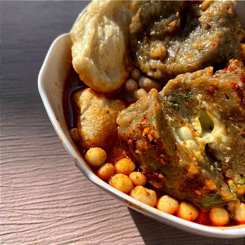 

BOCIRAT JUMBO MOZARELLA | DAPUR MAKNYOS