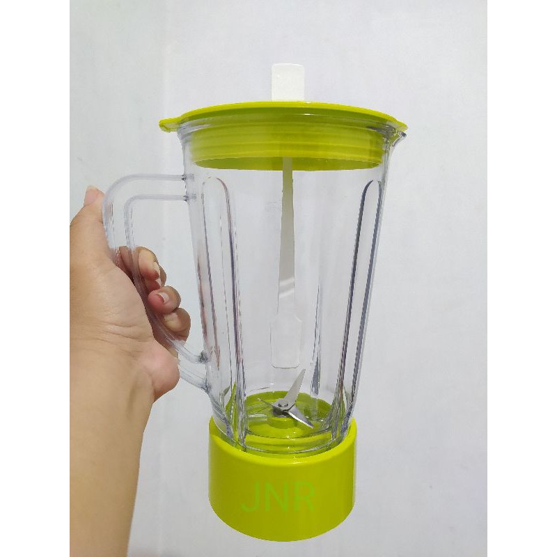 Gelas Blender Miyako jumbo Full set