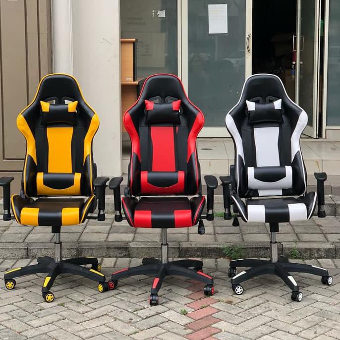 820 Koleksi Kursi Gaming Vortex Gratis Terbaru