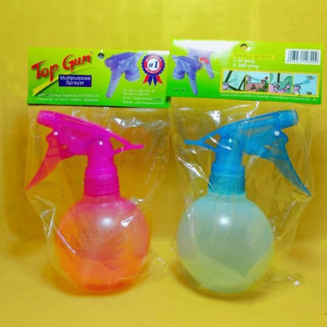 SEMPROTAN TANAMAN - SEMPROTAN BURUNG - SEMPROTAN DISINFEKTAN 300ml