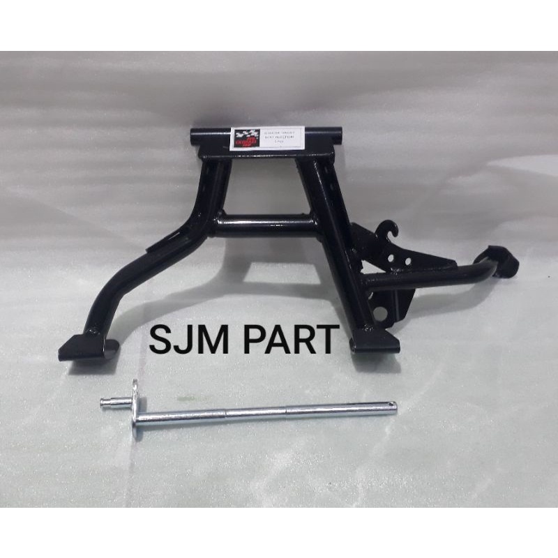 Standar 2 Tengah Beat Fi 2012 2013 2014 2015 Plus as standar Tengah