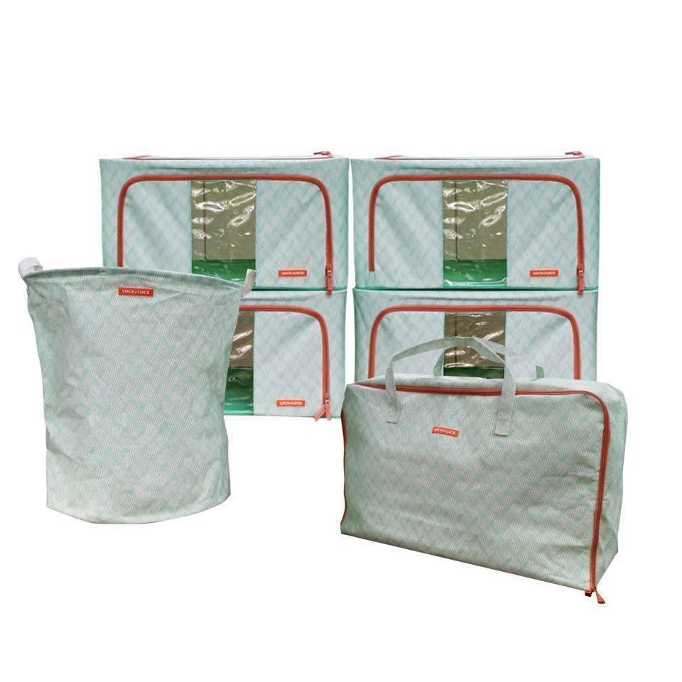 Oshop - Lock & Lock Living Box Diamond