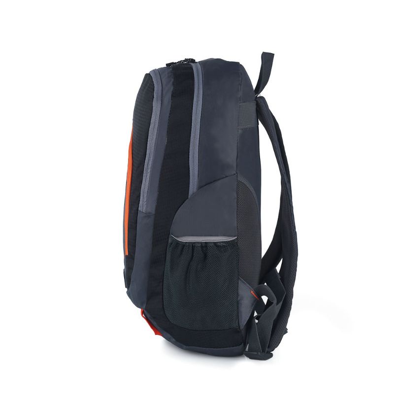 DAYPACK Tas Ransel 25 Liter Terbaru | Tas Laptop Notebook 14&quot; Inch | Tas Punggung Backpack Original | Free Raincover | Tas Travelling | Tas Camping | Tas Sekolah Kuliah Kerja | Tas Muncak Mudik Outdoor Gunung