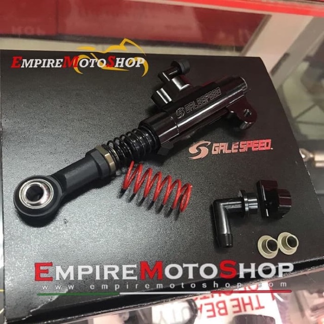 Master Rem Belakang Galespeed Rear Brake CBR250RR