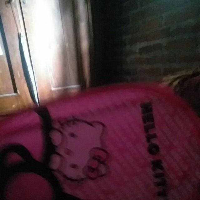 Keranjang Laundry Karakter - Keranjang Cucian Karakter Lucu