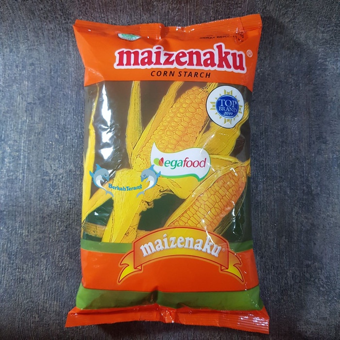 

gtg2011bb Tepung Maizenaku 1 Kg / Tepung Jagung - 1 Kg Da01D100