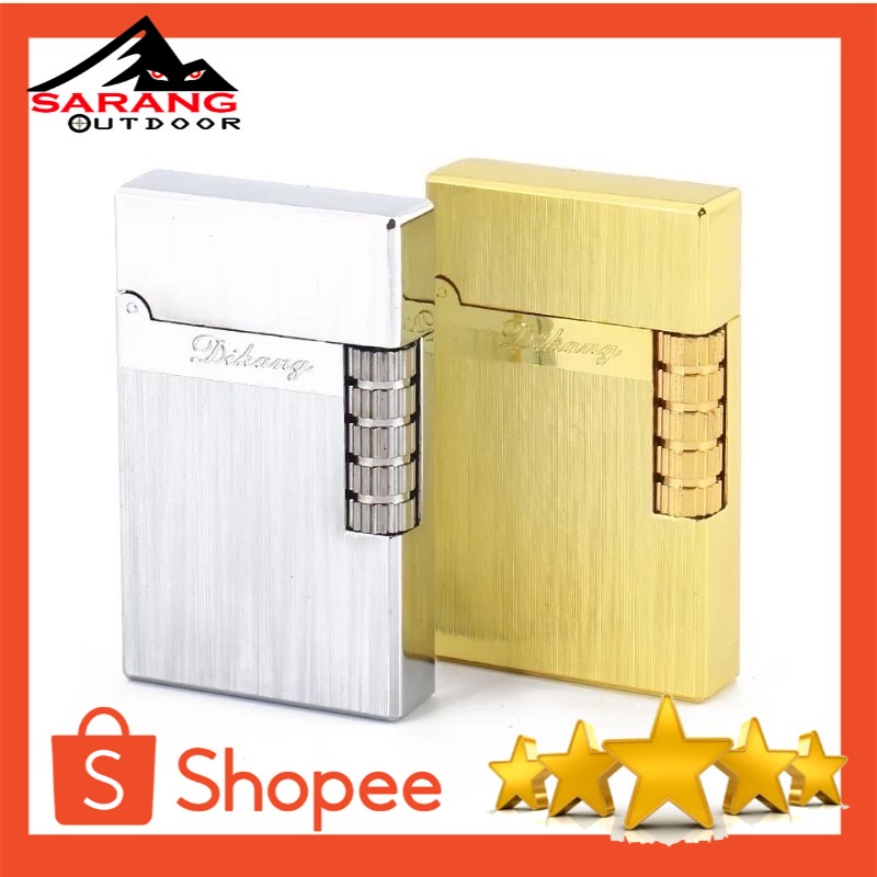 Korek Api Gas Dupont Korek Antik Korek Unik Korek Isi Ulang Gas Souvenir Unik