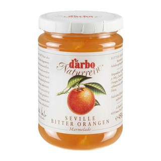 

Selai Darbo Marmelade/Selai Jeruk Marmalade 450 Gr