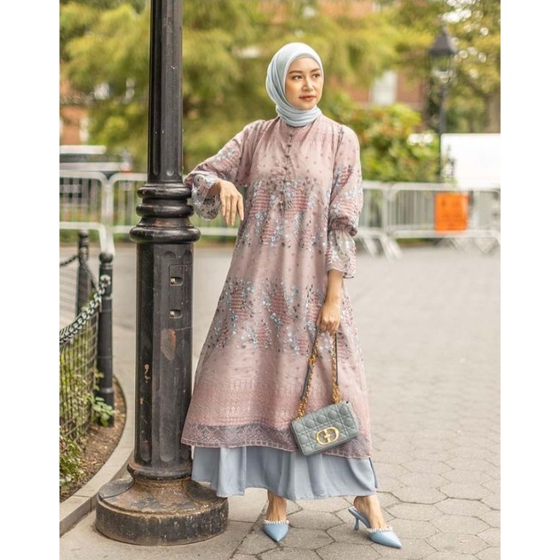 charlotte tunik by hl