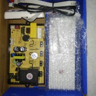 PCB Modul AC Universal