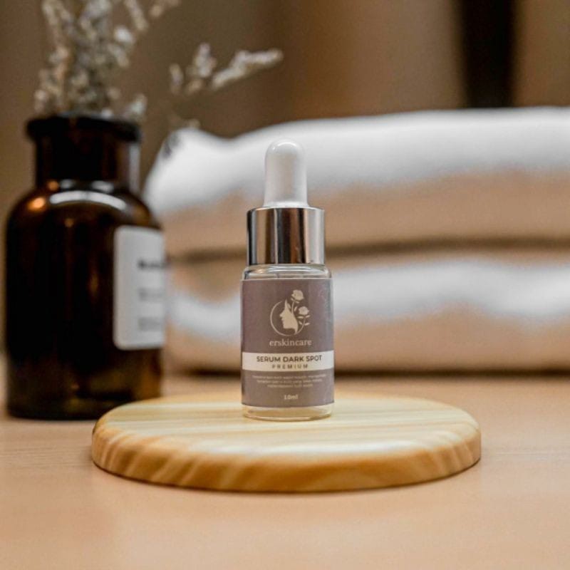 Erskincare Serum Darkspot