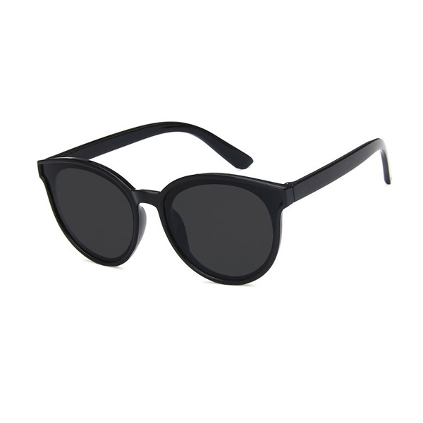 OILA kacamata hitam anak-anak trendy retro kids sunglasses jgl118  (4c2)