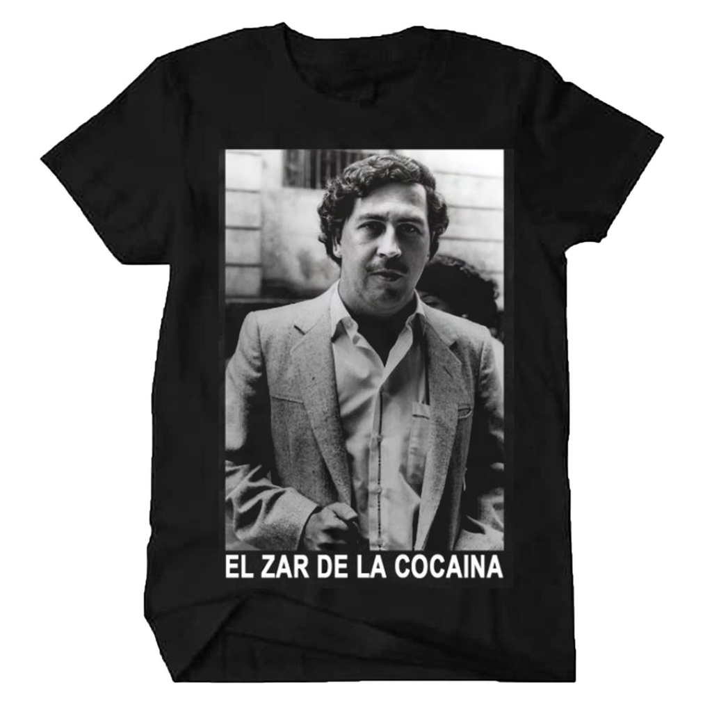 KAOS PABLO ESCOBAR
