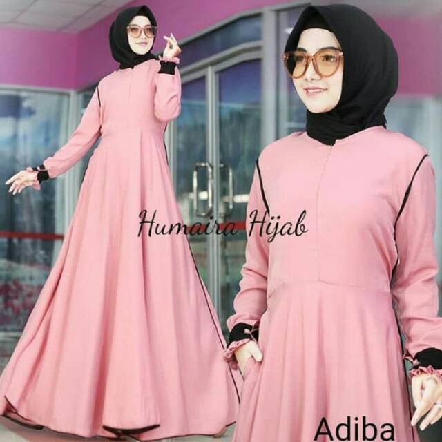 

Adiba