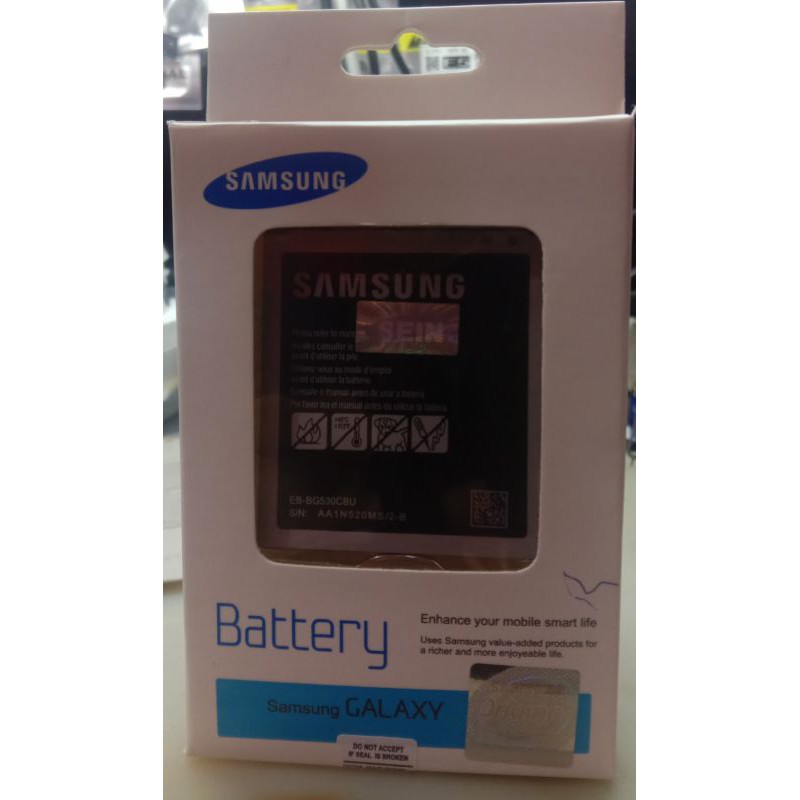 samsung j2 battery 2000mah original