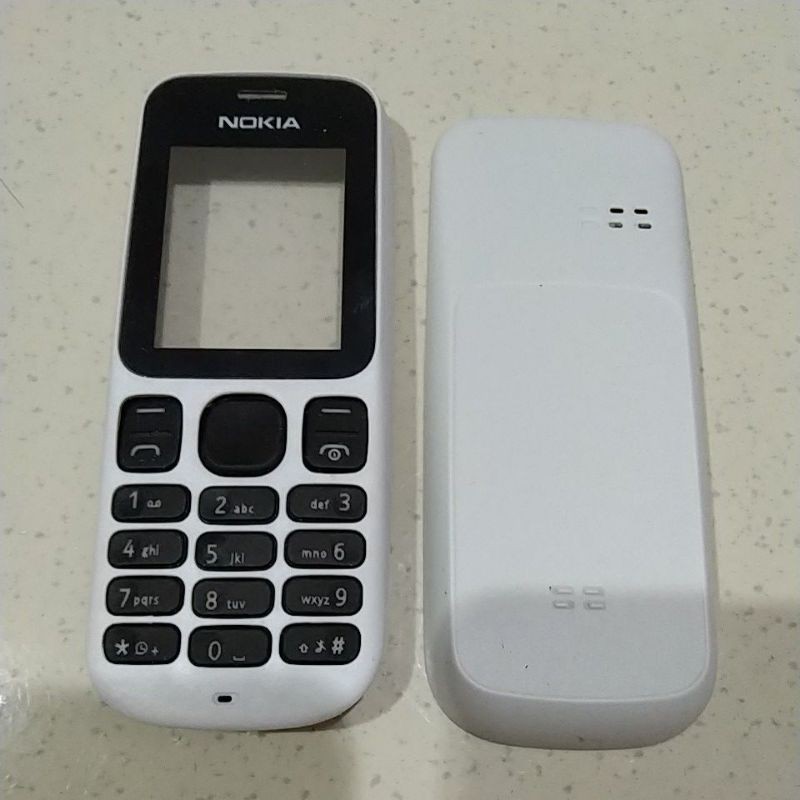 CASING NOKIA N100 100 RH130 RH 130