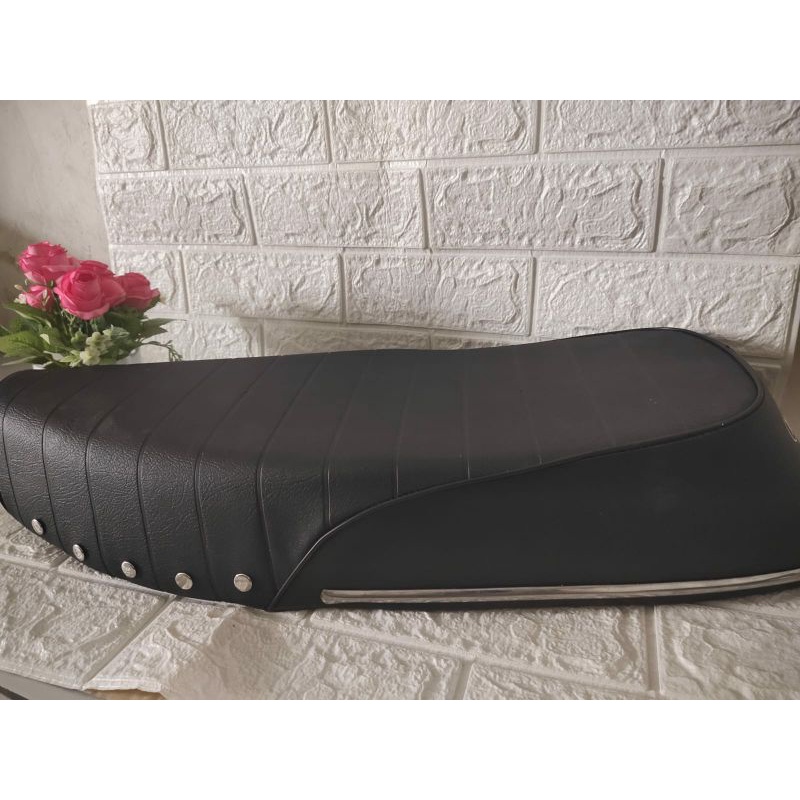 JOK SADEL HONDA C70 MODEL PERAHU