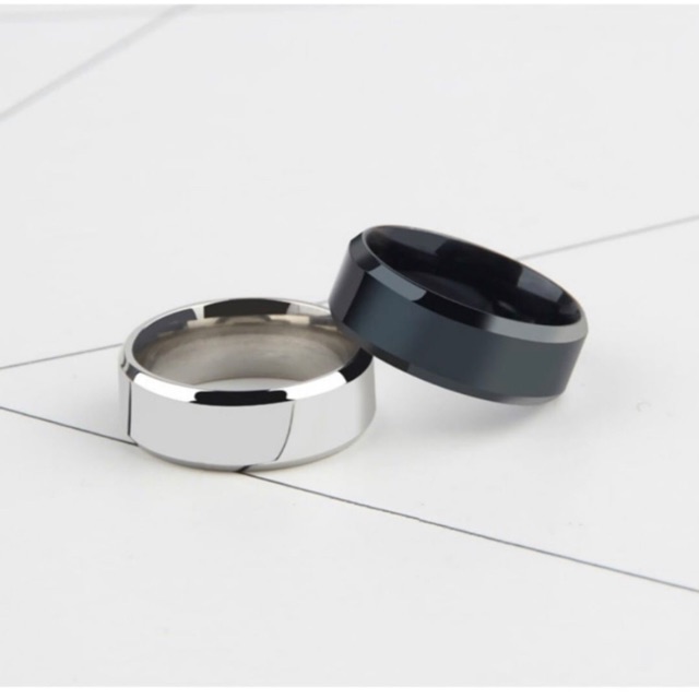 RING POLOS SS&BB