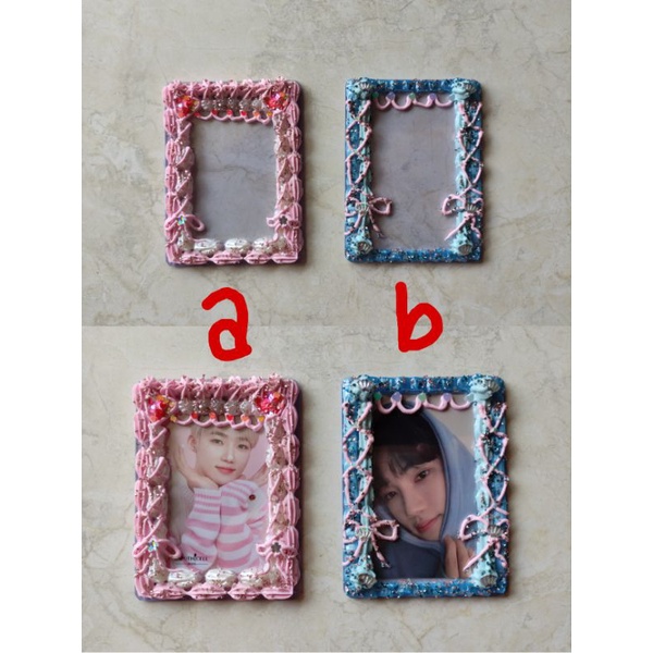 Toploader Deco Cream