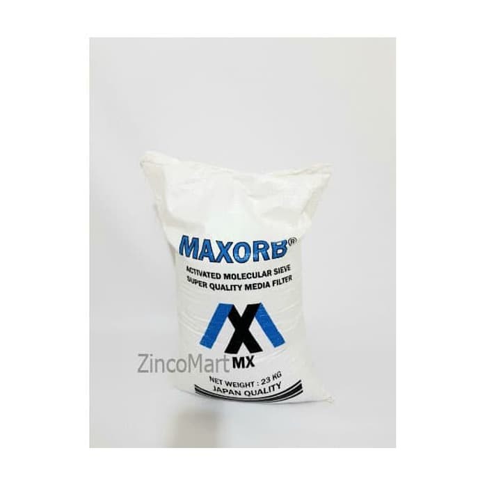 Maxorb Media Filter Air ( 1 Sak )