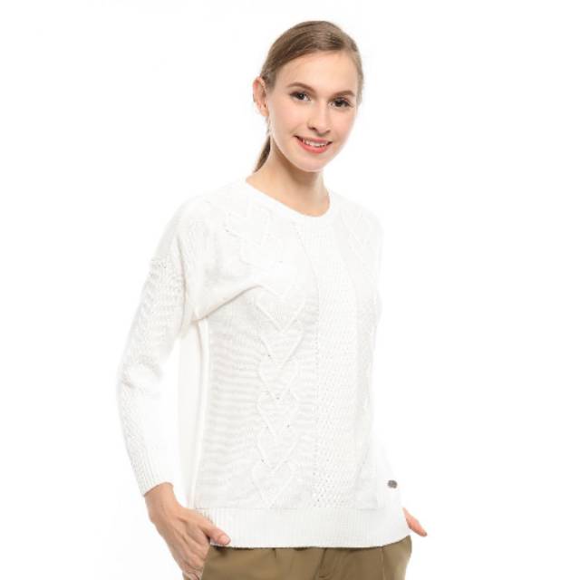 Sweater Wanita Hush Puppies