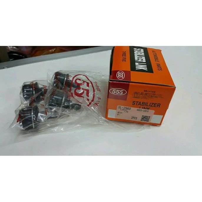 Link Stabilizer Link Stabil Depan Corolla Great-Corolla All New