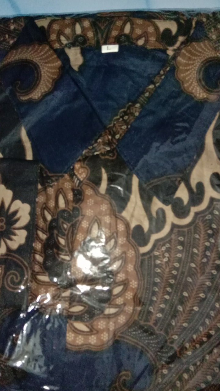 New Arrival Distro / Batik Kemeja Adma Collection / Batik Modern / Batik Tradisional / Batik Culture