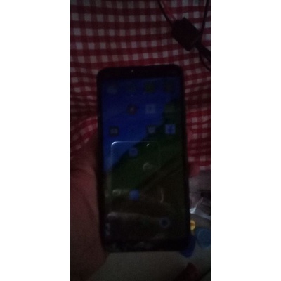 redmi 6 pro minus lcd