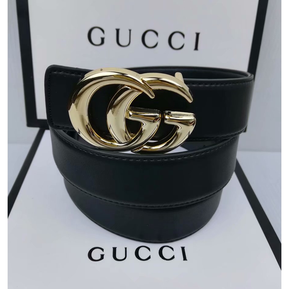 gucci belt 3.4 cm