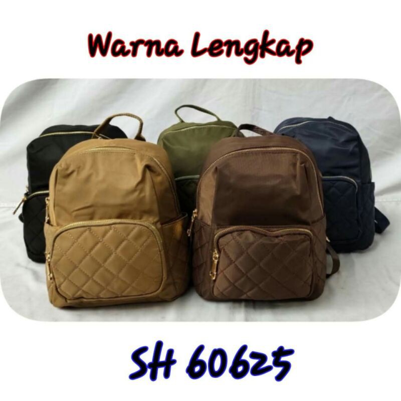 Ransel Wanita Import