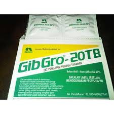 GIBGRO TABLET/Ga3 TABLET