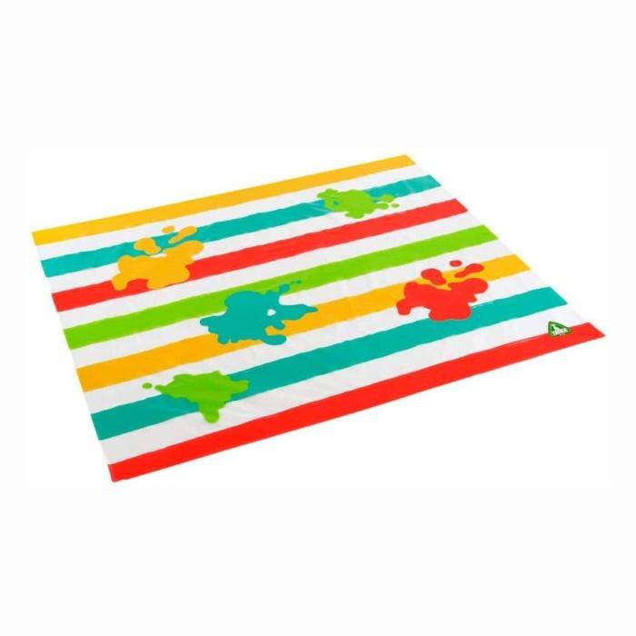

Elc Mega Messy Mat - Mainan Edukasi Aktifitas Anak Murah Meriah Ready