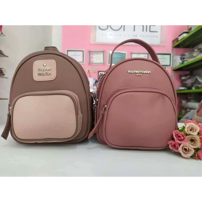 TAS SOERE BY SOPHIE PARIS MARTIN