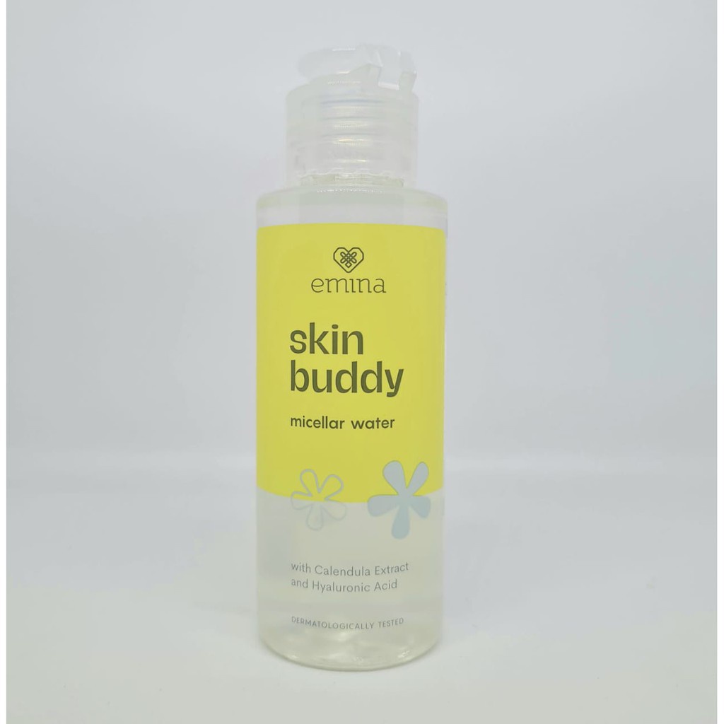 Emina Skin Buddy Micellar Water 100ml GIRLSNEED77