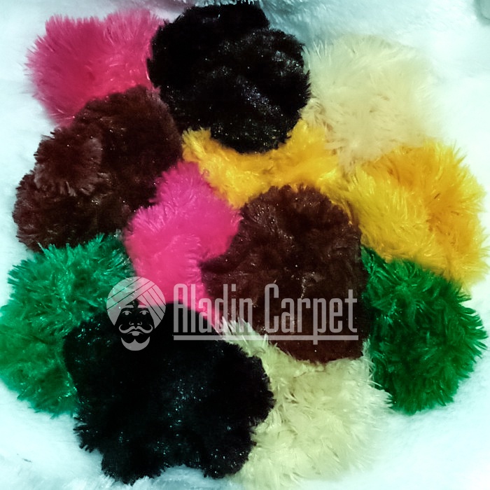 KUNCIRAN RAMBUT UBUR UBUR