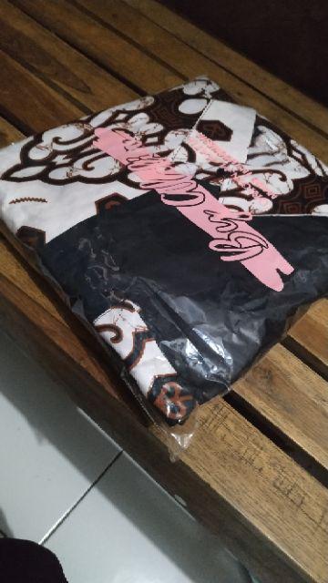 Couple Batik Kalingga By Aldia