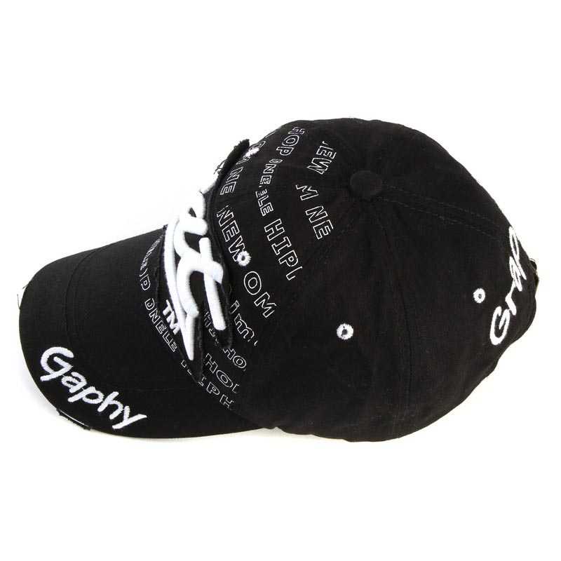 (COD) Topi Baseball Snapback Graphy Import