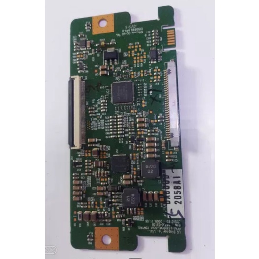 TCON TV LG 32LK313 - 32LK 313 - 32 LK 313