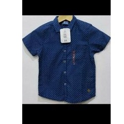 kemeja anak Popeye Kids Original