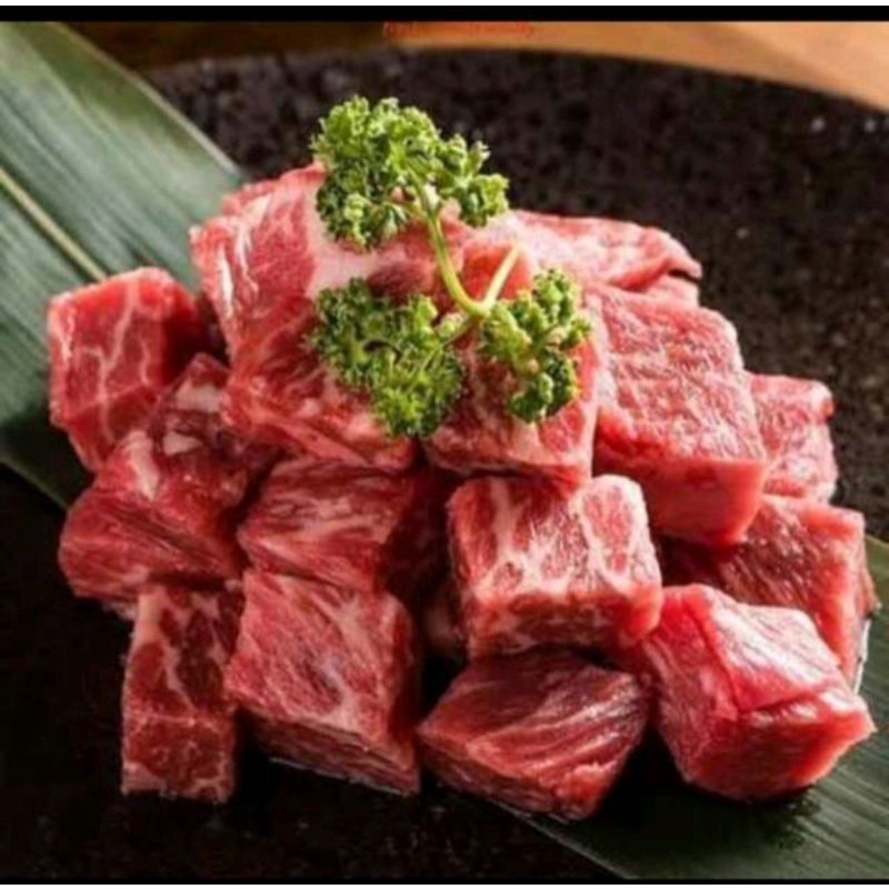 

saikorobeef