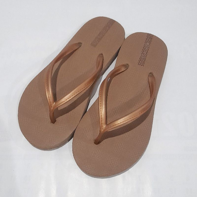 Sandal jepit wanita sendal jepit cewe sun swallow tokyo grosir (per 6psg)