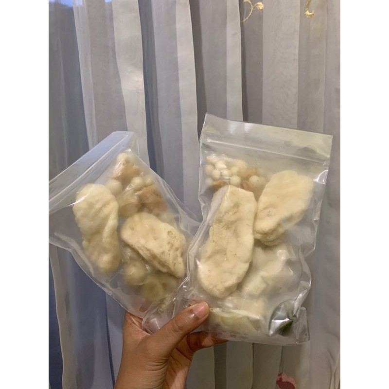 

BASO ACI (handmade)