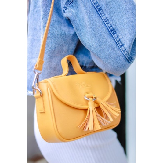 TAS AURORA - MY QEENA BY KIRANA STUFF