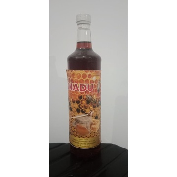 

madu asli