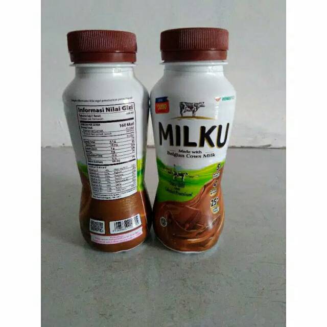 

Milku