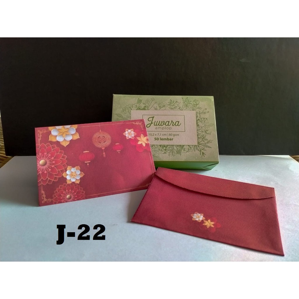 

Amplop Juwara 22 harga murah