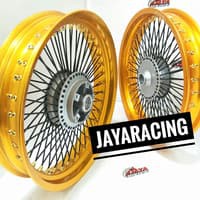 velg custom 17 350 300 250 Mio J mio Soul Xeon Xride mio m3 Soul GT